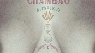  Chambao извадиха нов албум