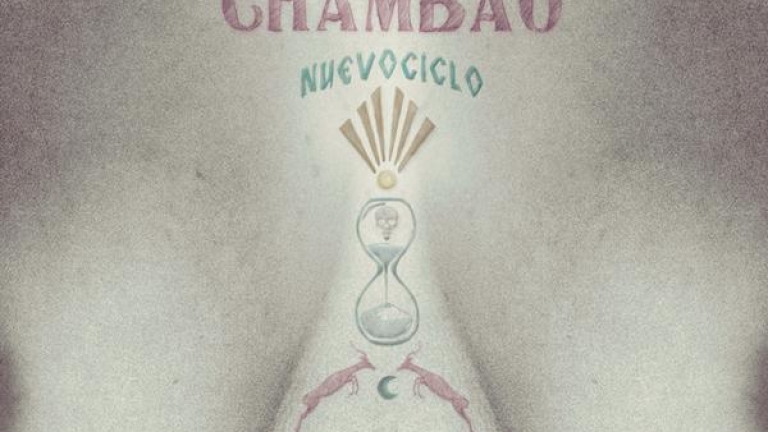 Chambao извадиха нов албум