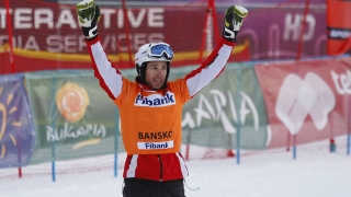 Най добрият български сноубордист Радослав Янков даде интервю за Тема Спорт Ето