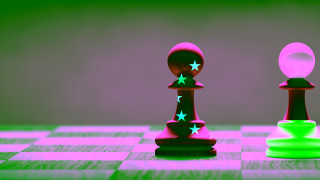 Русия отново кара европейските институции да се тресат От няколко