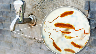 Палестинците в Ивицата Газа страдат с увеличена честота от инфекциозни и