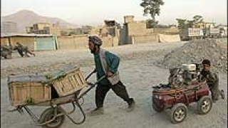 Отвлечените французи в Кабул – живи