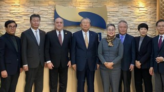 Тази седмица Световната таекуондо Централа KUKKIWON официално представи старта