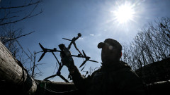 "Играчки" срещу "домакини": Защо Украйна и Rheinmetall си разменят обиди