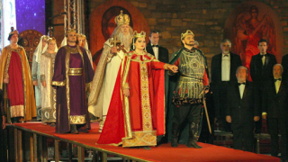 „Цар Калоян” - опера от Панчо Владигеров