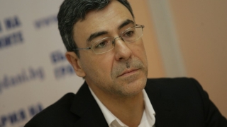 Балотажът беше ясен още от самото начало Това заяви пред