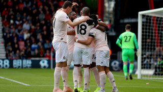 Едва ли привържениците на Ливърпул са изпитали каквото и да е