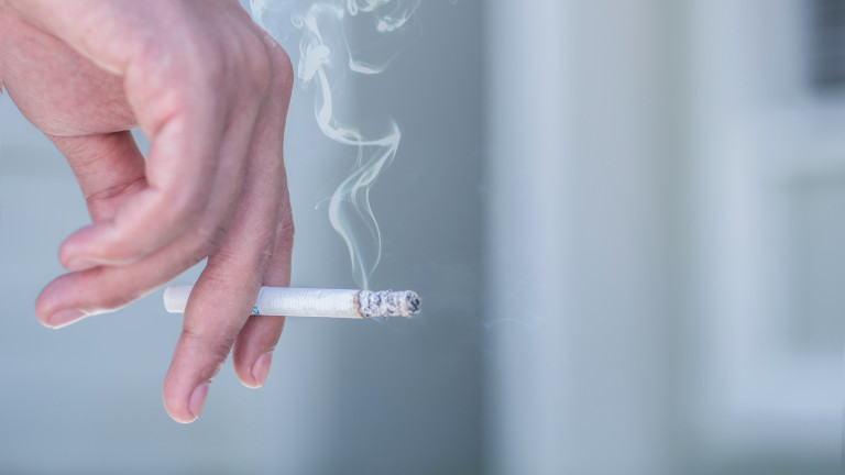Призоваха политиците да включат в предизборните си програми мерки срещу тютюнопушенето