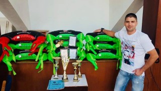 Близо 120 млади таланти ще премерят сили в 4 то издание