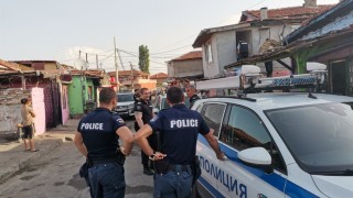 15 задържани за купуване на гласове в Бургаския регион
