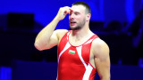 Кирил Милов се изкачи на първо място в ранглистата на Международната федерация по борба, Назарян е втори в категорията си 