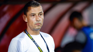 Футболистът на Локомотив Пловдив Бабакар Дион ще пропусне гостуването на