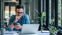 На Острова: Хазяи забраняват хоум офиса