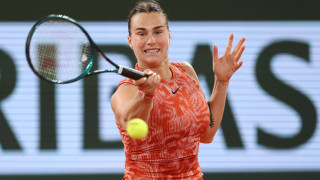 Тийнейджърката от Русия Мира Андреева поднесе най голямата сензация в тазгодишиното