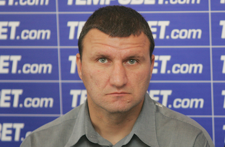 Костадин Ангелов: Нито Видима е в „А” група, нито Спортист в „Б” група