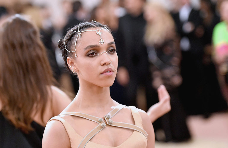 FKA twigs