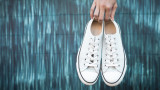  Как да поддържаме белите обувки в безупречен тип 