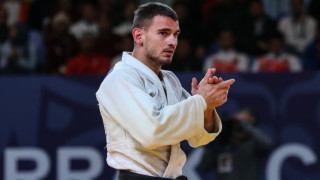 Янислав Герчев стана шампион в по горната за него категория до