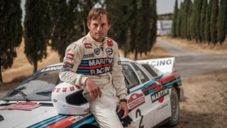 Да бъдеш шампион в света на моторните спортове изисква доста