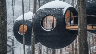 Да отседнеш просто в хубав хотел вече не е достатъчно