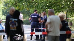 Намереният мъртъв мъж до Националния стадион - бивш треньор по тенис, имал проблеми с наркотиците