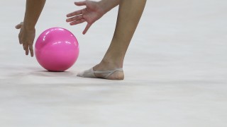 Ансамбълът за девойки на България с бронзов медал в многобоя за Купа "София"