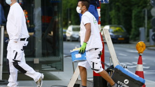 Люксембург обяви амбициозен план за тестване на цялото си население