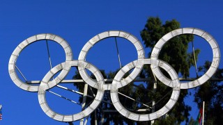 Пресслужбата на Международния олимпийски комитет МОК обяви за отстраняването на