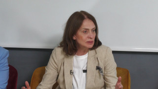 На този етап мирът в Украйна не е реална опция