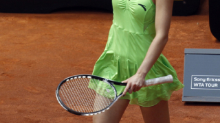 Втора сръбкиня на полуфиналите в Рим