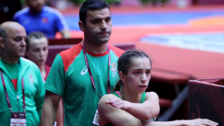 Миглена Селишка ще се бори за бронзов медал в Минск