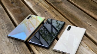 Samsung Galaxy Note 10 и Note 10+: Колко ще струват в България?