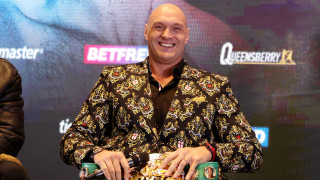 Носителят на трофея във версия WBC на свръхтежката категория на