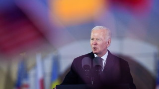 Путин няма да спечели в Украйна Жестокостта никога няма да