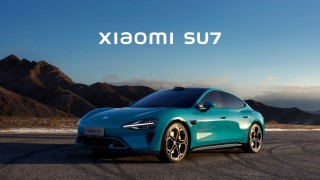 26 часа по-късно: Xiaomi със 100 000 поръчки за електрическия SU7