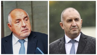 Помолих финансовия министър Теменужка Петкова още веднага на подпис да