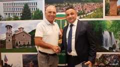 Етрополе открива Зала на &bdquo;Спортната история&ldquo; с кът на Христо Стоичков