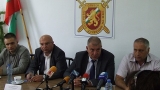  Министерство на вътрешните работи не е отговорно за изгубването на Фарук Бекташ, твърди главсекът Костов 