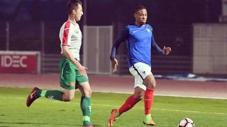 Защитникът Петър Генчев напусна Лудогорец Двете страни се разделят по