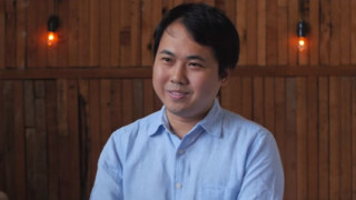 Пътят от няколко стотин хиляди до 1 милиард долара може