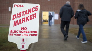 Демократите водят на изборите в САЩ Това показват exit poll