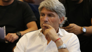 Спортният директор на Арда Ивайло Петков коментира пред Dsport bg трансфера