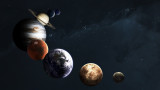 Слънчевата система, Деветата планета и какво представлява тя