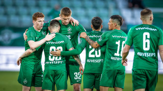 Лудогорец се класира на финала за Купата на България след