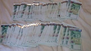 Полиция и банка предотвратиха ало-измама за 27 хил.лв.