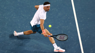 България ще участва в първото издание на турнира по тенис