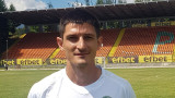  Вратар от дубъла на Ботев (Враца) стана част от първия тим 