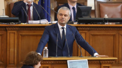 „Възраждане“ предупреди за криза в отношенията с Молдова