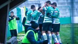 Черно море победи Локомотив (Пловдив) с 3:1 в 1/8-финална среща от Купата на Бългрия