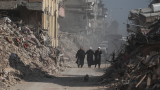  Европейски Съюз взе значимо решение за глобите против Сирия 